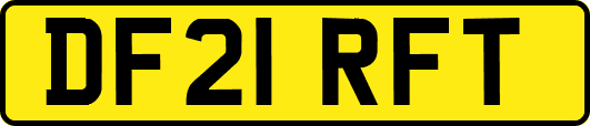 DF21RFT