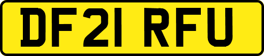 DF21RFU