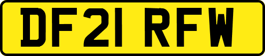 DF21RFW