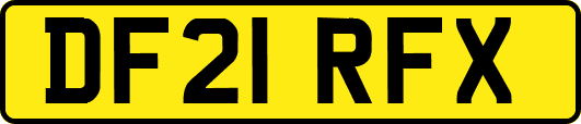 DF21RFX