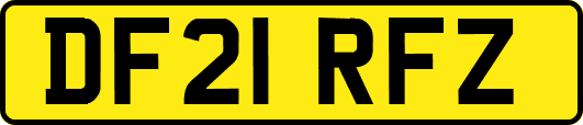 DF21RFZ