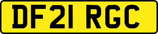 DF21RGC