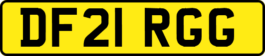 DF21RGG