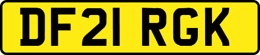 DF21RGK