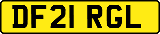 DF21RGL