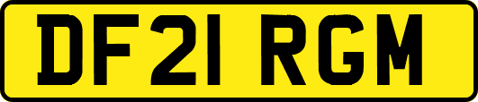 DF21RGM