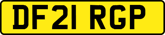 DF21RGP