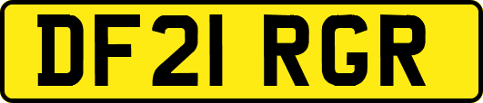 DF21RGR