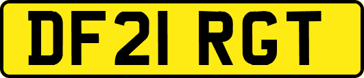 DF21RGT