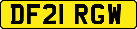 DF21RGW