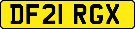 DF21RGX