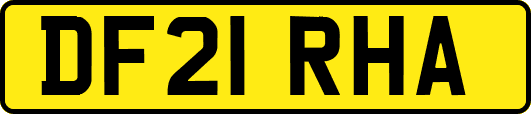 DF21RHA