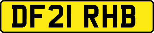 DF21RHB