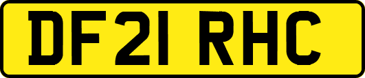 DF21RHC