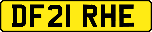 DF21RHE