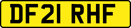 DF21RHF