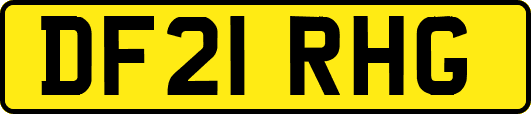 DF21RHG