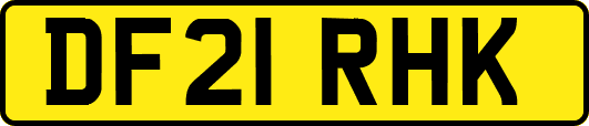 DF21RHK