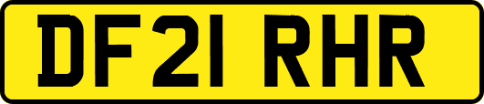 DF21RHR