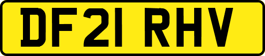 DF21RHV