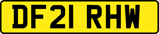 DF21RHW