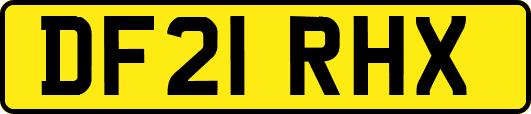 DF21RHX