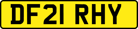 DF21RHY
