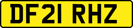 DF21RHZ