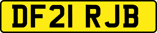 DF21RJB