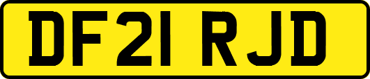DF21RJD