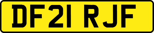 DF21RJF