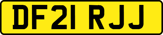 DF21RJJ