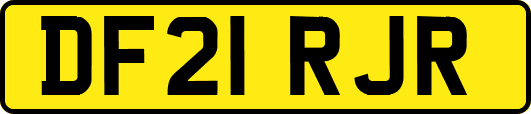 DF21RJR