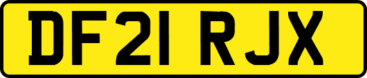DF21RJX