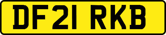 DF21RKB