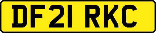 DF21RKC