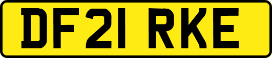 DF21RKE