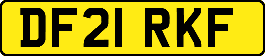 DF21RKF