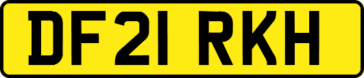 DF21RKH