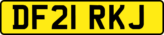 DF21RKJ