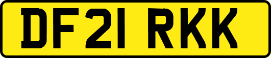 DF21RKK