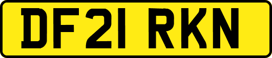 DF21RKN