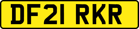 DF21RKR