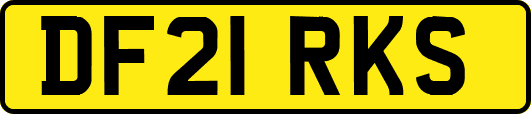 DF21RKS