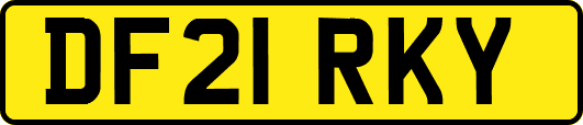 DF21RKY
