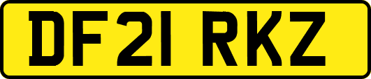 DF21RKZ