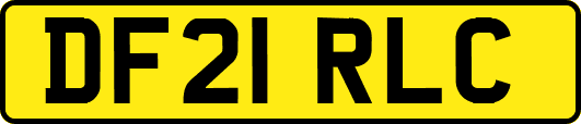 DF21RLC
