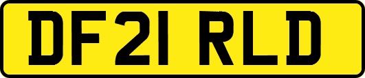 DF21RLD