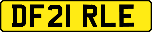 DF21RLE