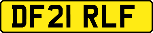 DF21RLF